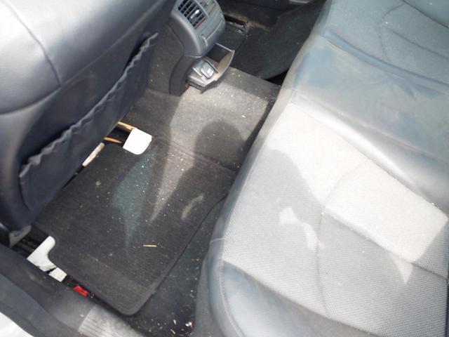 2008 MERCEDES-BENZ E CLASS E280 CDI AVANTGARDE 4DR TIP AUTO