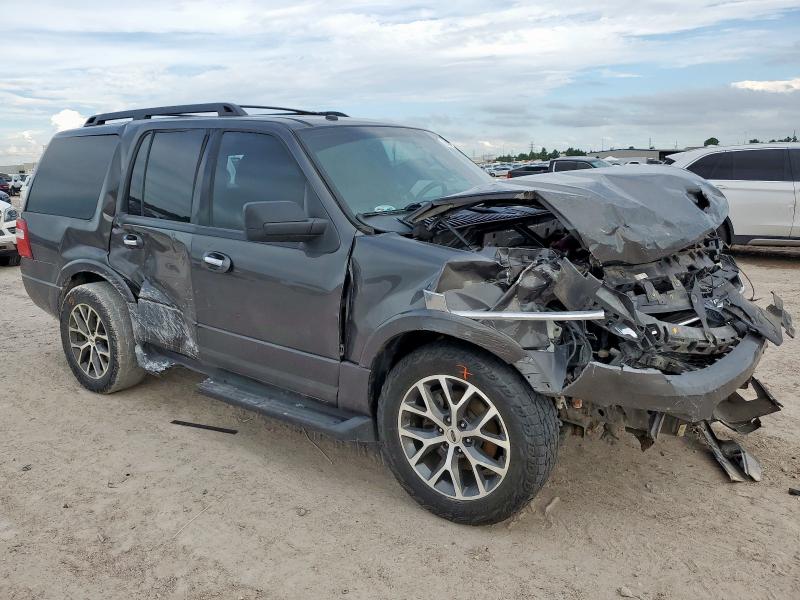  FORD EXPEDITION 2016 Gray
