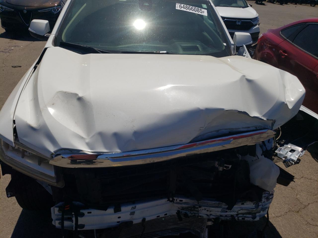 1gkknxls2pz189776 1GKKNXLS2PZ189776 2023 GMC Acadia Denali