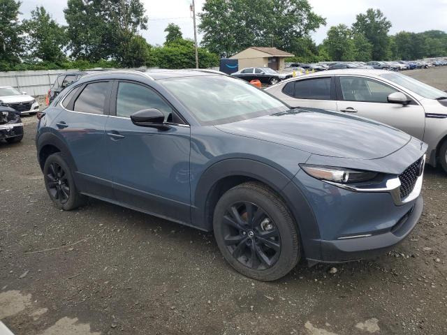  MAZDA CX30 2023 Серый