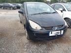 2006 MITSUBISHI COLT CZ3 for sale at Copart WOLVERHAMPTON