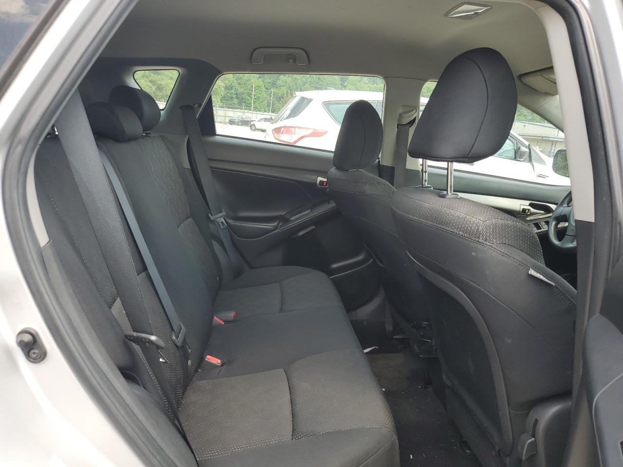 2010 Pontiac Vibe VIN: 5Y2SM6E0XAZ409306 Lot: 64762845