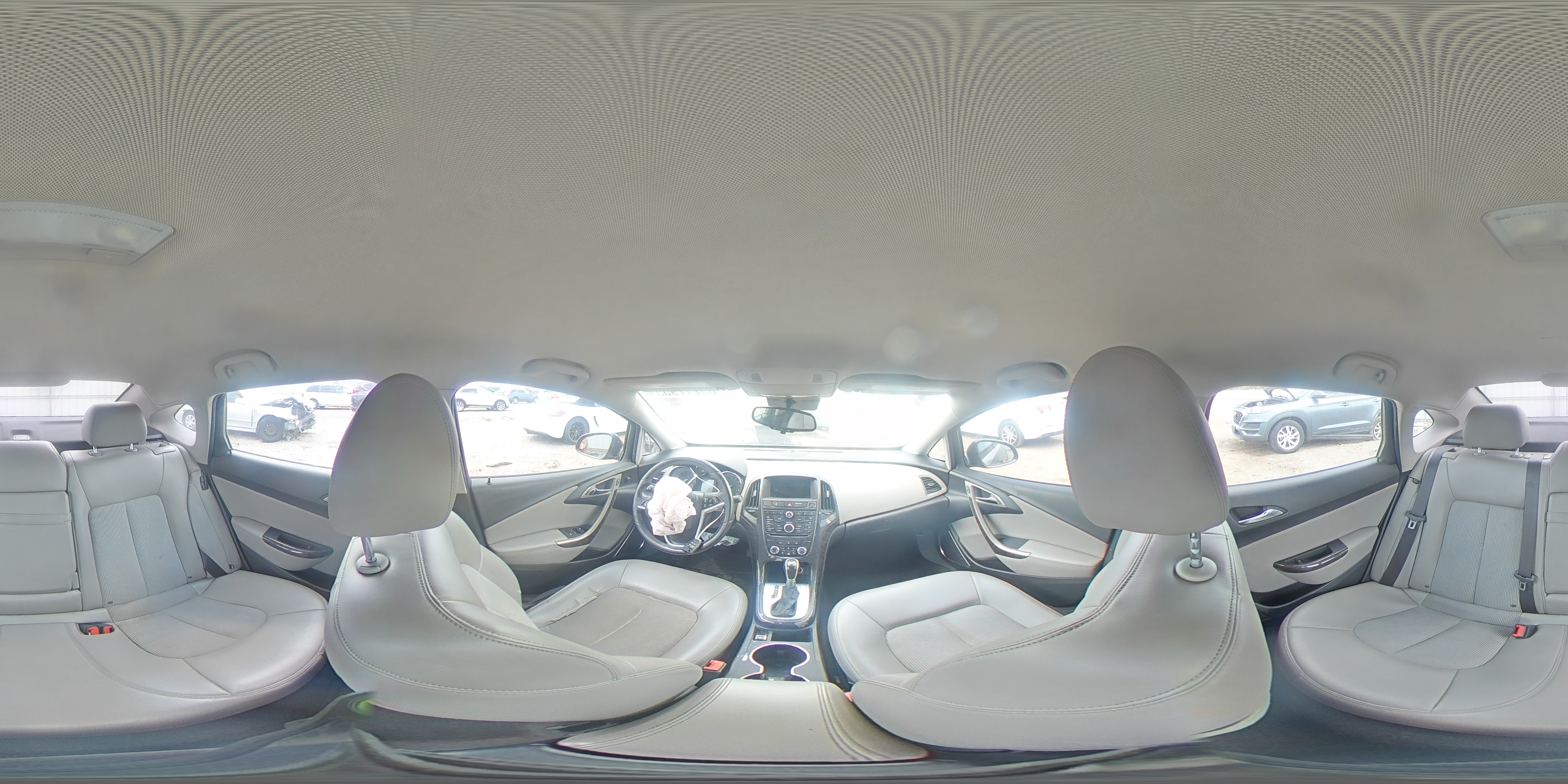 2014 Buick Verano VIN: 1G4PP5SK4E4178530 Lot: 63217955
