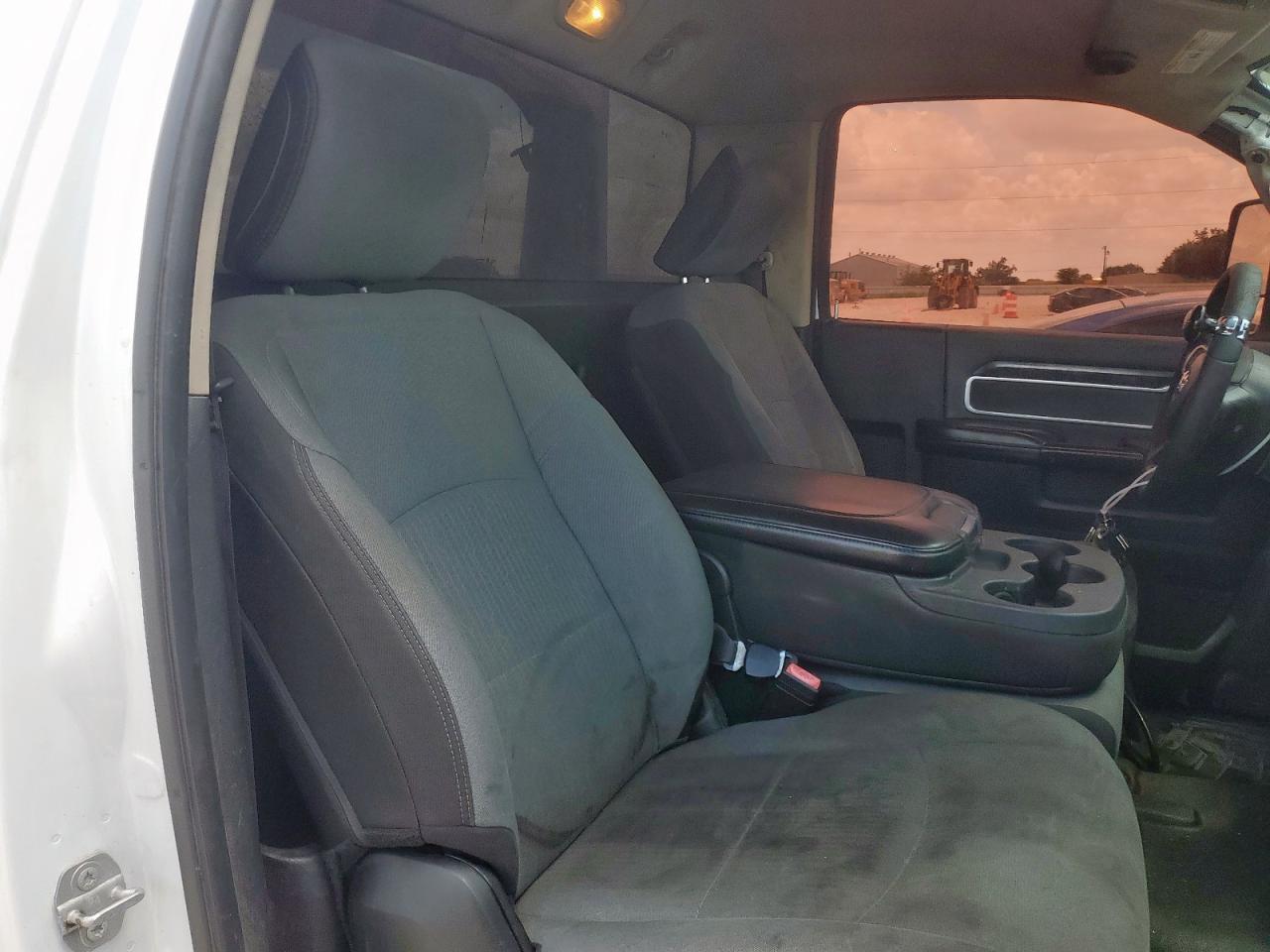 2019 Ram 4500 VIN: 3C7WRKAL9KG531588 Lot: 64422775