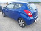 2009 HYUNDAI I20 COMFOR for sale at Copart CORBY