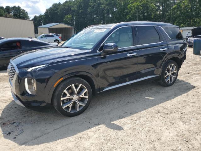 HYUNDAI PALISADE L 2022