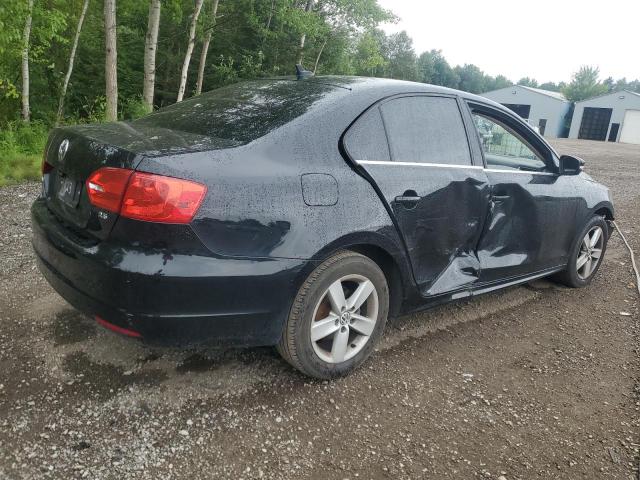 2011 VOLKSWAGEN JETTA SEL  