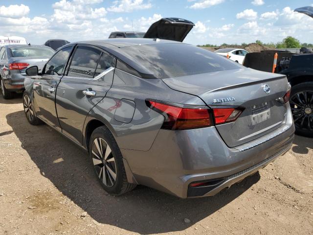  NISSAN ALTIMA 2020 Серый