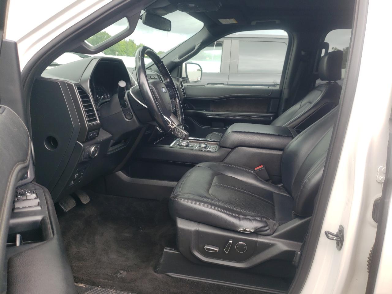 2018 Ford Expedition Max Limited VIN: 1FMJK2AT7JEA35380 Lot: 64922255