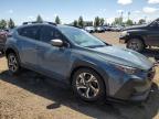 2024 SUBARU CROSSTREK PREMIUM   for sale at Copart AB - CALGARY