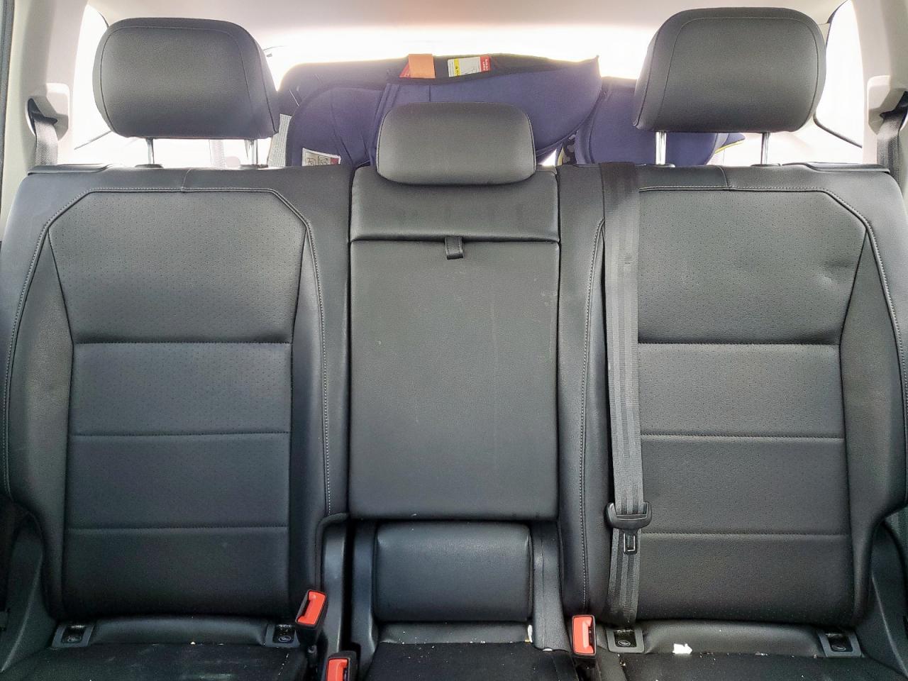 2019 Volkswagen Tiguan Se VIN: 3VV3B7AX4KM184002 Lot: 65968475