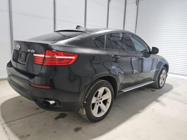 2014 BMW X6 XDRIVE35I  