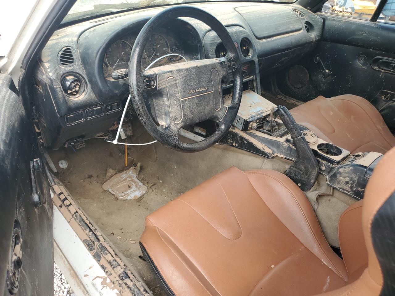 1994 Mazda Mx-5 Miata VIN: JM1NA3536R0507358 Lot: 63829975