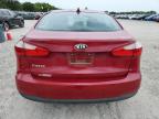 2016 KIA FORTE LX   à vendre chez Copart AR - FAYETTEVILLE