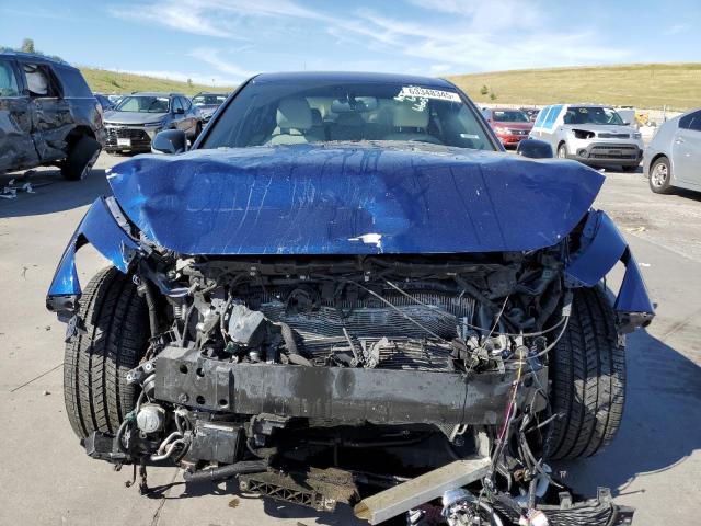  INFINITI Q50 2020 Blue