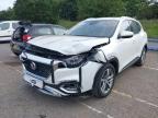 2022 MG HS EXCLUSIVE  for sale at Copart SANDTOFT