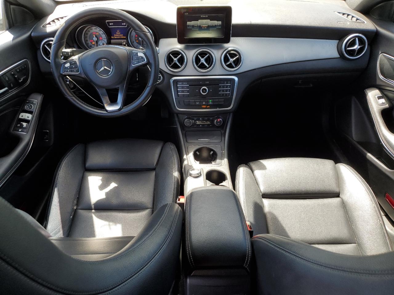 wddsj4eb8gn364175 WDDSJ4EB8GN364175 2016 Mercedes-Benz Cla 250