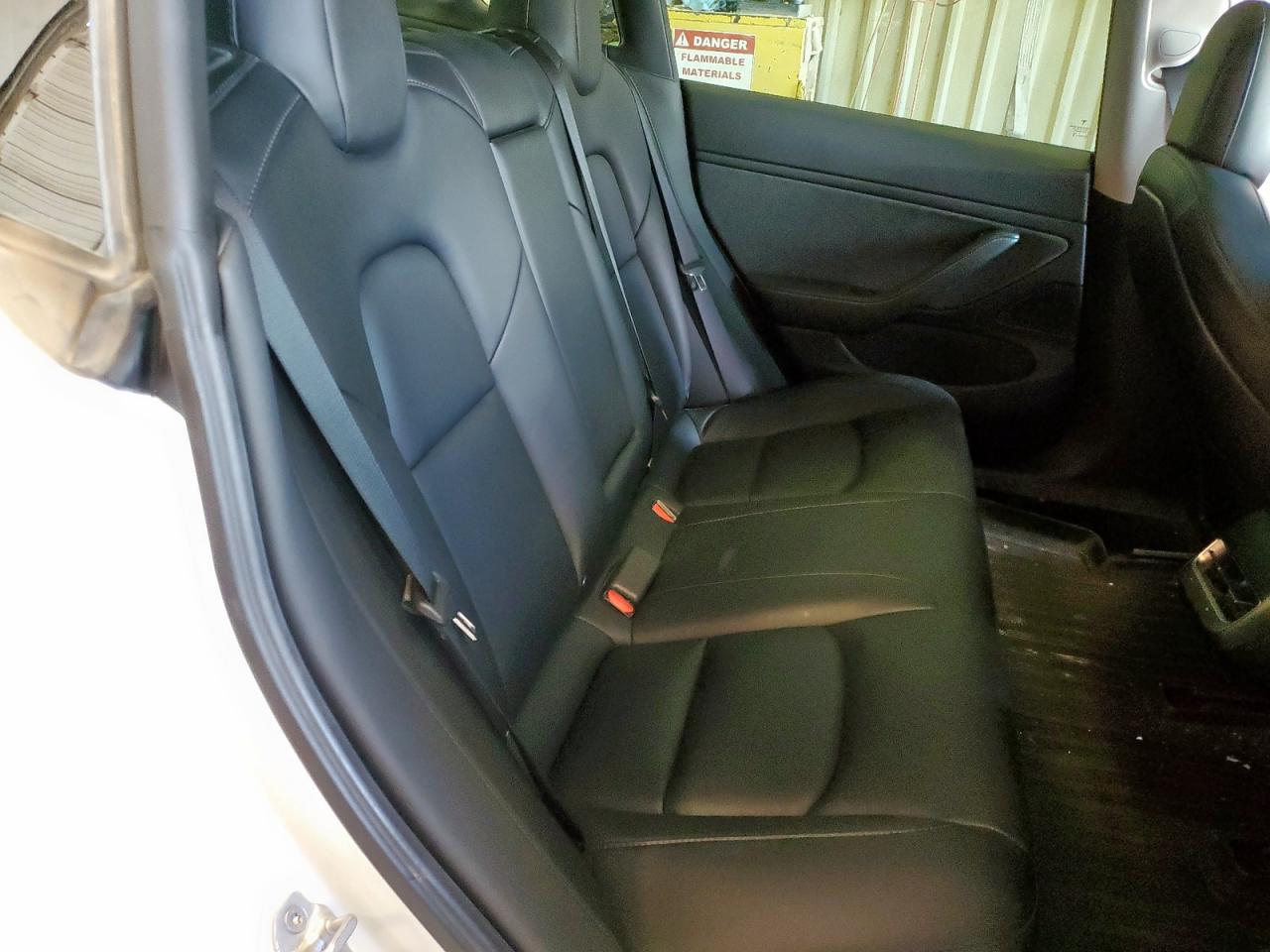 2020 Tesla Model 3 VIN: 5YJ3E1EC0LF796388 Lot: 64714845