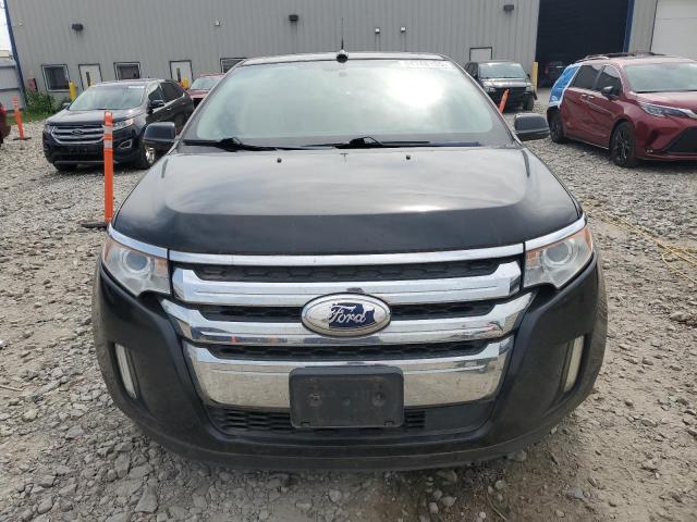  FORD EDGE 2013 Черный