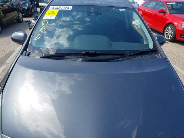 2019 TOYOTA PRIUS+ 1.8 VVTI EXCEL TSS 5DR CVT AUTO