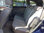 2009 HYUNDAI SANTA FE C for sale at Copart COLCHESTER