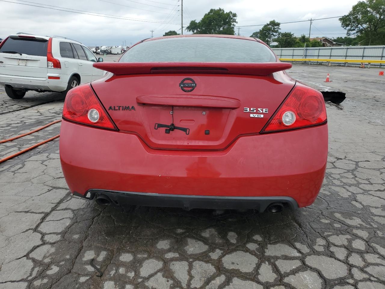 2009 Nissan Altima 3.5Se VIN: 1N4BL24E19C102801 Lot: 63199985