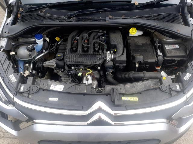 2024 CITROEN C3 PLUS PU