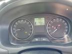 2012 SKODA FABIA SE T for sale at Copart WHITBURN