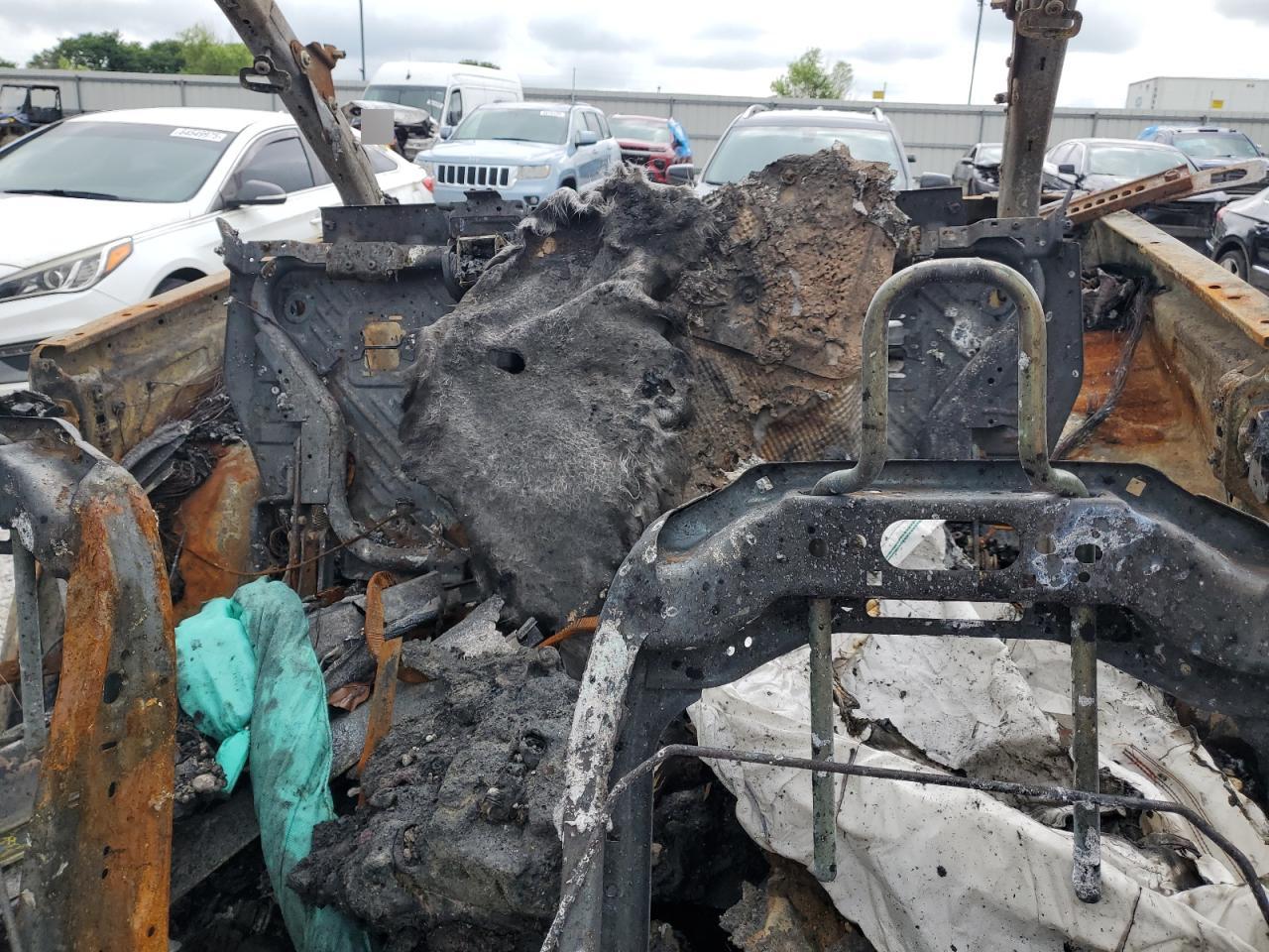 2018 Jeep Wrangler Unlimited Rubicon VIN: 1C4HJXFG1JW329012 Lot: 64190645