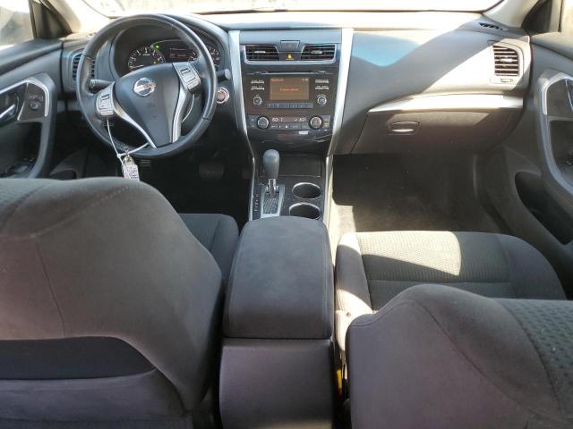  NISSAN ALTIMA 2014 Белы