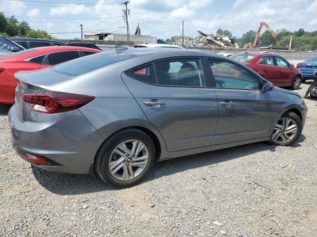  HYUNDAI ELANTRA 2020 Szary