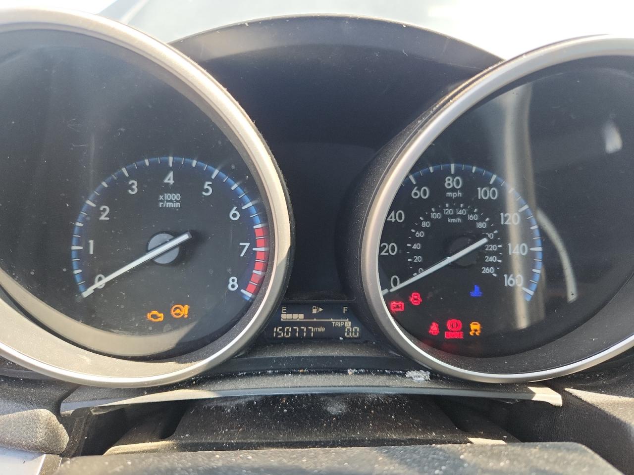 2013 Mazda 3 I VIN: JM1BL1UP1D1749533 Lot: 64585675