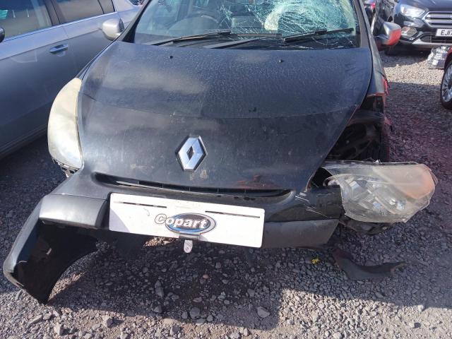 2012 RENAULT CLIO GT LI
