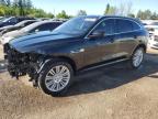 2018 JAGUAR F-PACE PORTFOLIO   for sale at Copart ON - TORONTO