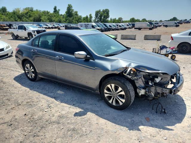  HONDA ACCORD 2012 Szary