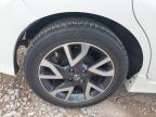 2015 NISSAN NOTE TEKNA for sale at Copart BRISTOL