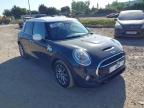 2016 MINI COOPER S for sale at Copart WISBECH