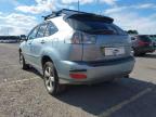 2005 LEXUS RX300 LE A for sale at Copart SANDTOFT
