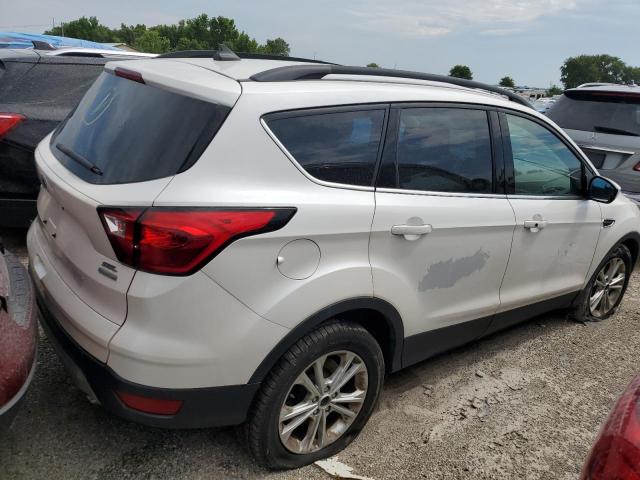  FORD ESCAPE 2019 Белы
