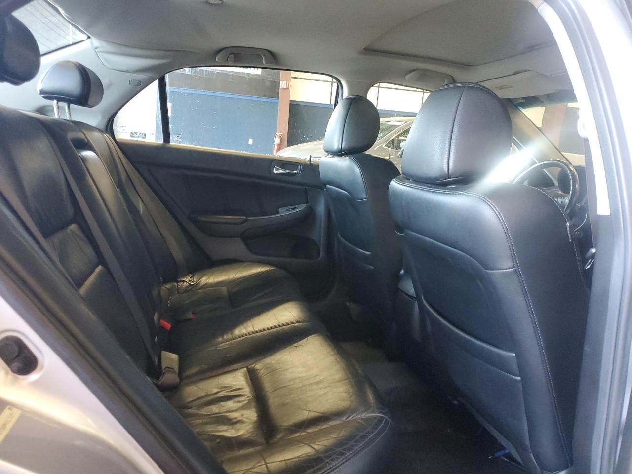 2004 Honda Accord Ex VIN: 1HGCM56844A175297 Lot: 64684915