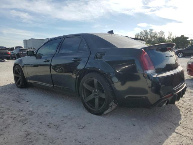 Sedans CHRYSLER 300 2015 Black
