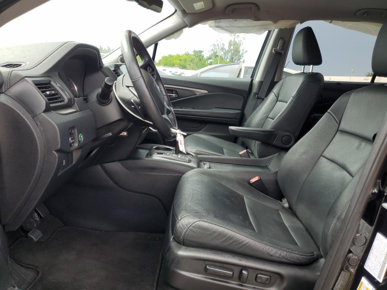 2021 Honda Pilot Exl VIN: 5FNYF5H50MB044229 Lot: 62938435
