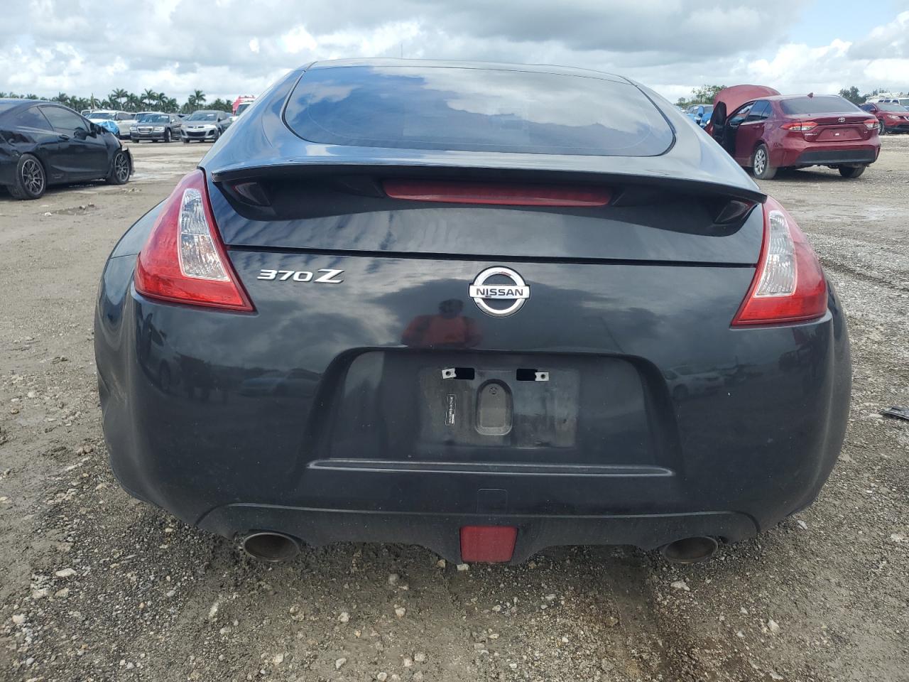 jn1az4eh6gm931401 JN1AZ4EH6GM931401 2016 Nissan 370Z Base