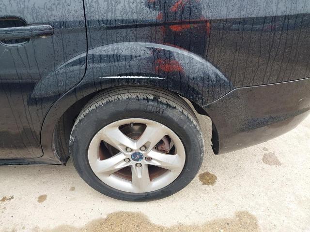 2010 FORD FOCUS ZETE