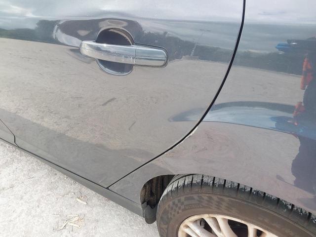 2011 FORD FOCUS TITA