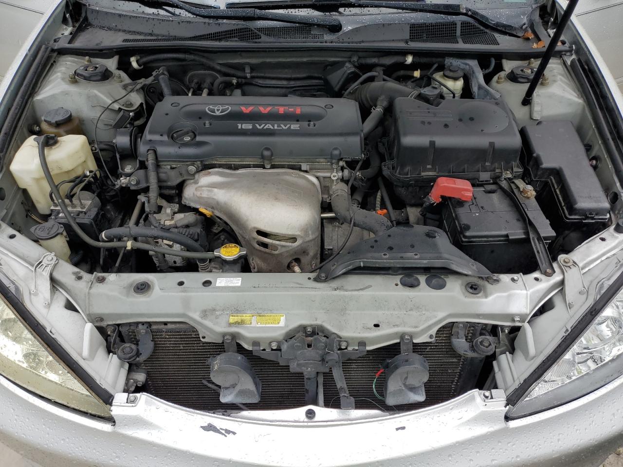 2005 Toyota Camry Le VIN: 4T1BE32K25U629569 Lot: 64423285