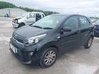 2018 KIA PICANTO 2 for sale at Copart ST HELENS
