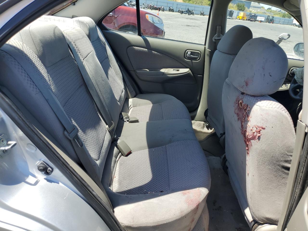 Sentra Sentra