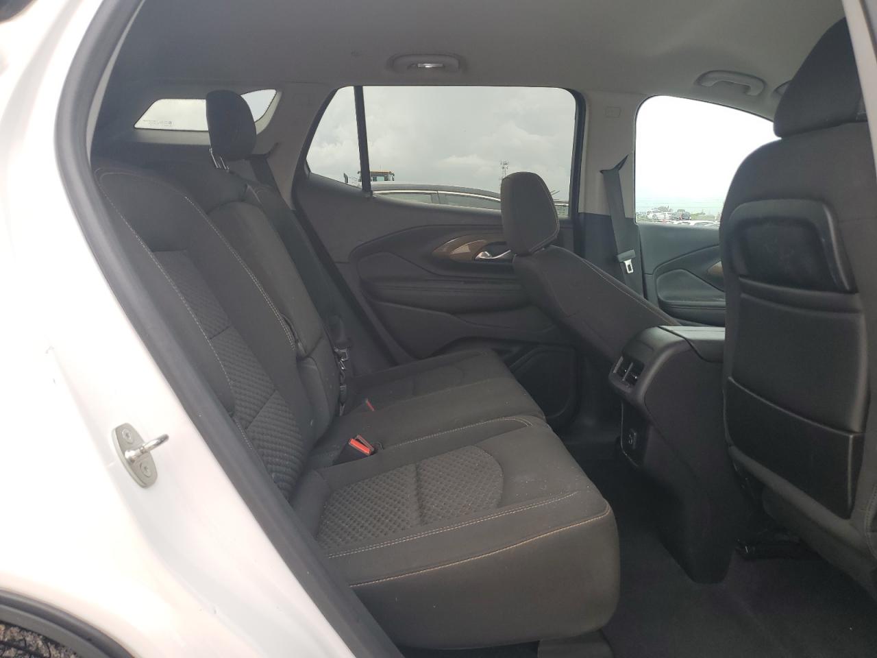 2019 GMC Terrain Sle VIN: 3GKALMEVXKL299126 Lot: 64639565