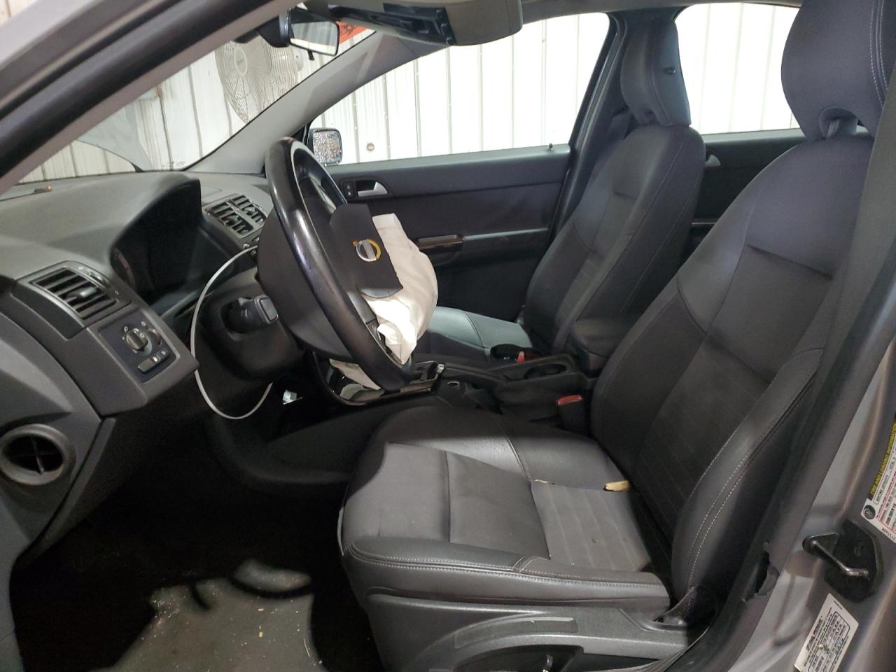 2006 Volvo S40 2.4I VIN: YV1MS382162155408 Lot: 62775915